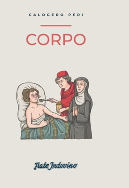 Corpo, Calogero Peri - Ebook - 9788881991594