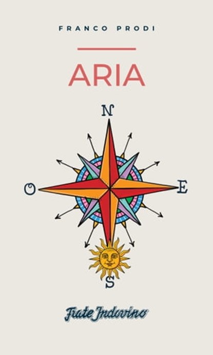 Aria, Franco Prodi - Ebook - 9788881991600