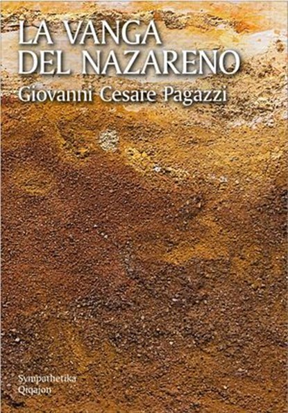 La vanga del Nazareno, Giovanni Cesare Pagazzi - Ebook - 9788882278434