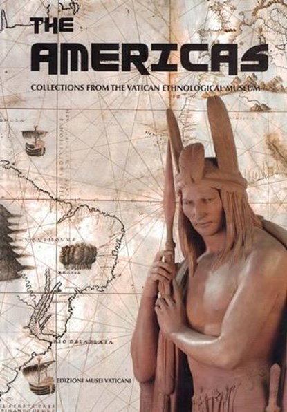 The Americas, Nicola Mapelli ; Katherine Aigner - Paperback - 9788882713607