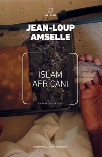 Islam africani, Jean-Loup Amselle - Ebook - 9788883538209