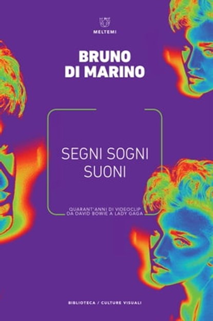 Segni sogni suoni, Bruno Di Marino - Ebook - 9788883539794