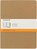 Moleskine Cahier Extra Large liniert packpapierbraun. 3er Pack, Moleskine - Paperback - 9788883705045