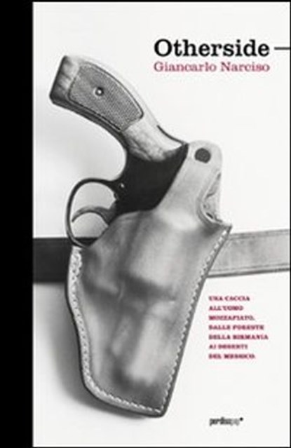 Otherside, Narciso Giancarlo - Ebook - 9788883725623