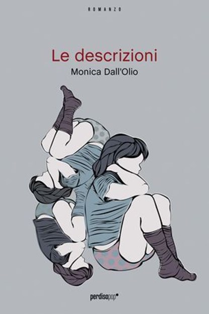 Le descrizioni (estratto), Monica Dall'Olio - Ebook - 9788883725838