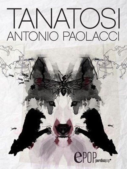 Tanatosi, Antonio Paolacci - Ebook - 9788883725883