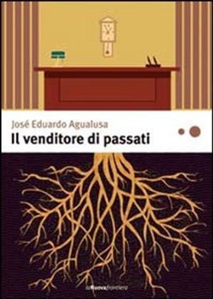 Il venditore di passati, Agualusa J. Eduardo - Ebook - 9788883731648