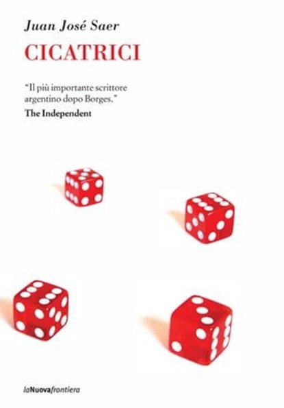 Cicatrici, Juan José Saer - Ebook - 9788883732331