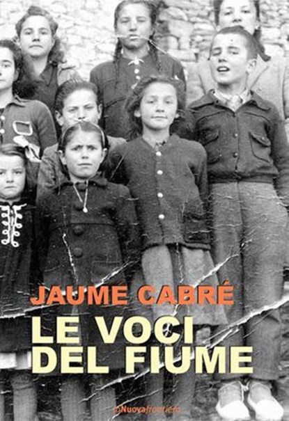 Le voci del fiume, Jaume Cabré - Ebook - 9788883732492