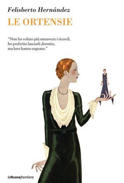 Le Ortensie, Felisberto Hernández - Ebook - 9788883732645