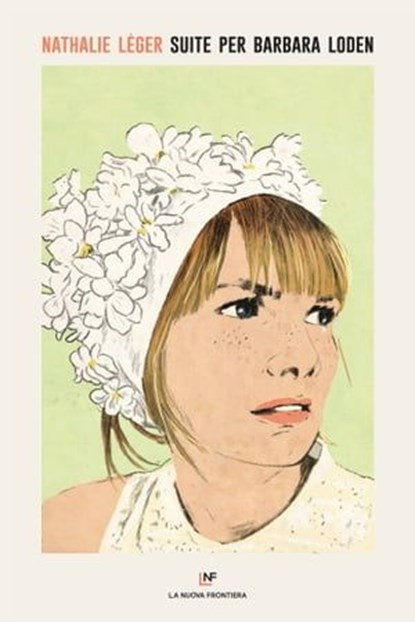 Suite per Barbara Loden, Nathalie Léger - Ebook - 9788883733819