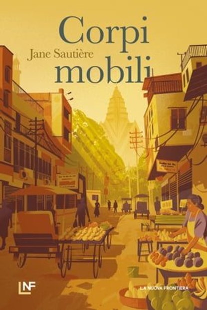 Corpi mobili, Jean Sautière - Ebook - 9788883734625