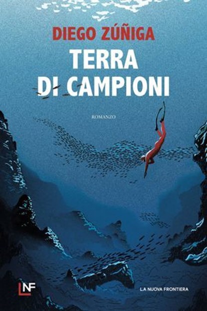 Terra di campioni, Diego Zúñiga - Ebook - 9788883734724