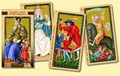 Golden Tarot of the Renaissance | Giordano Berti | 
