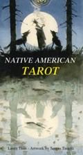 Native American Tarot | Laura Tuan | 
