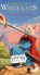 Tarot of White Cats, ALLIGO,  Pietro - Losbladig - 9788883954399