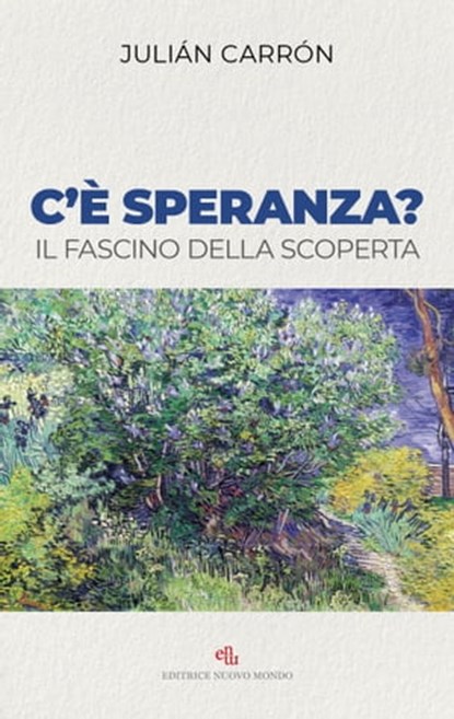 C'è speranza?, Julián Carrón - Ebook - 9788884171061