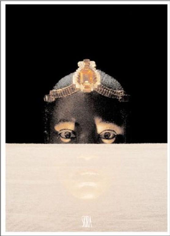 Cartier Design Viewed by Ettore Sottsass