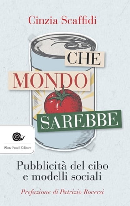 Che mondo sarebbe, Cinzia Scaffidi - Ebook - 9788884995360