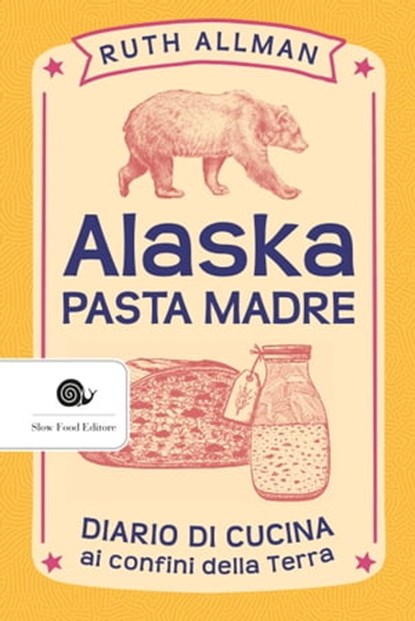 Alaska, Ruth Allman - Ebook - 9788884997029