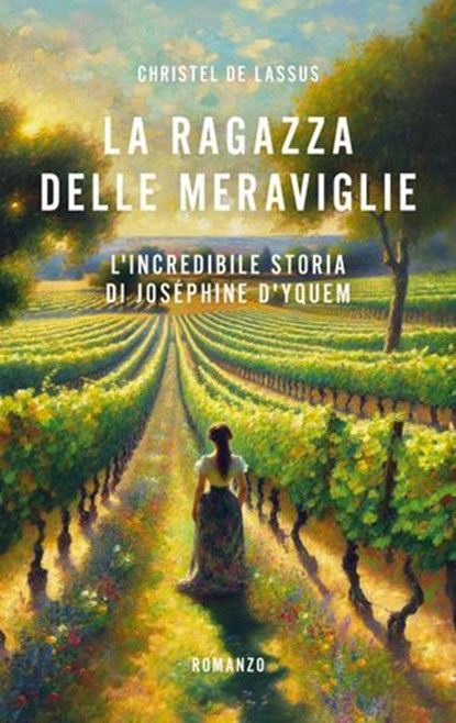 La ragazza delle meraviglie, Christel De Lassus - Ebook - 9788884999177