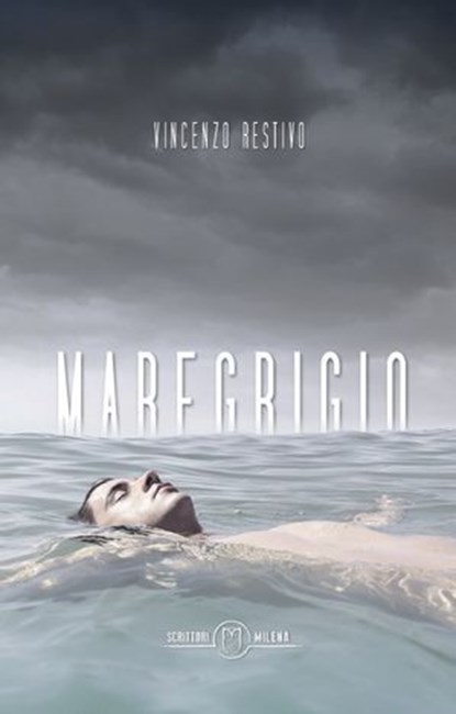 Maregrigio, Vincenzo Restivo - Ebook - 9788885459755