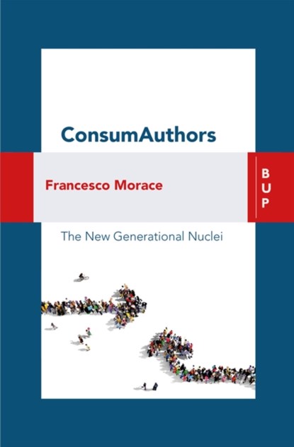 ConsumAuthors, Francesco Morace - Paperback - 9788885486003