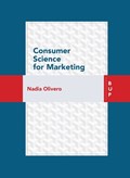 Consumer Science for Marketing | Nadia Olivero | 