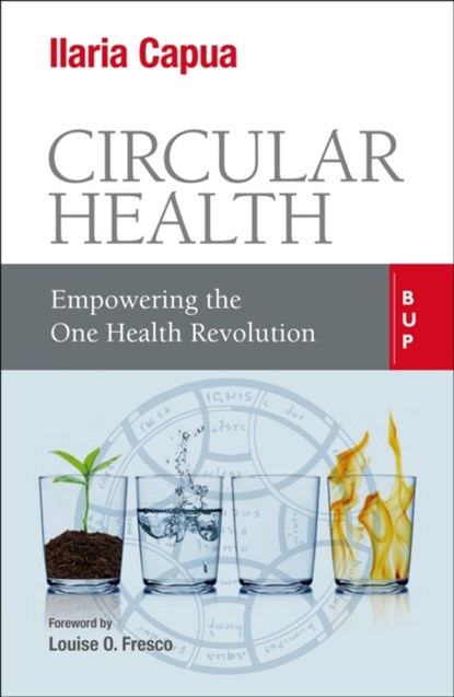 Circular Health, Ilaria Capua - Paperback - 9788885486942