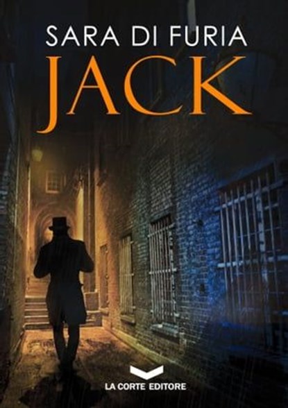 JACK, Sara Di Furia - Ebook - 9788885516229