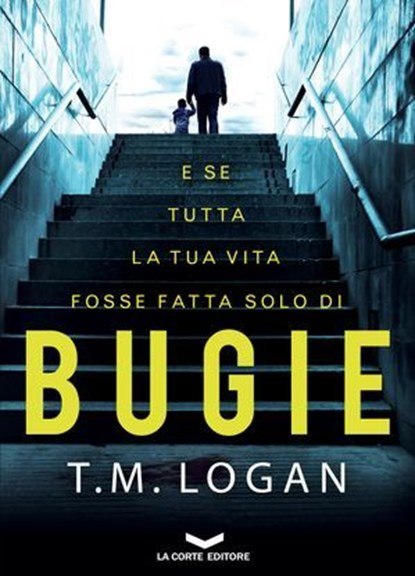 BUGIE, T.M. LOGAN - Ebook - 9788885516298
