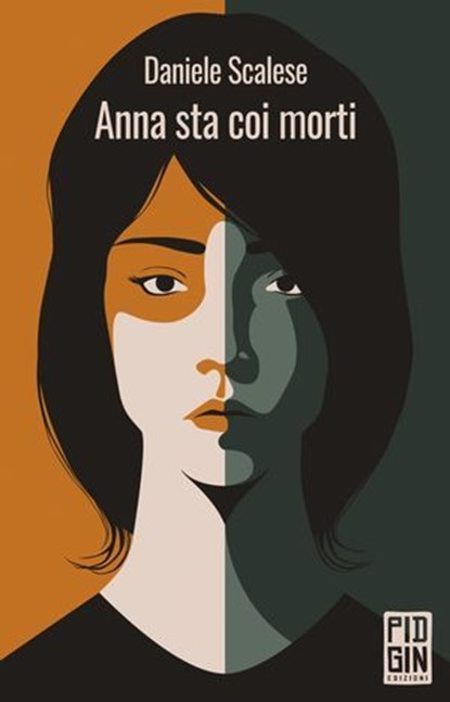 Anna sta coi morti, Daniele Scalese - Ebook - 9788885540842
