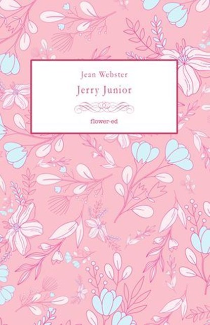 Jerry Junior, Jean Webster - Ebook - 9788885628786