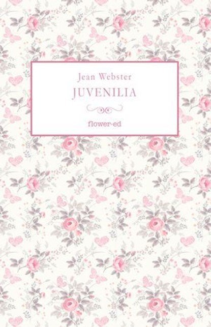 Juvenilia, Jean Webster - Ebook - 9788885628984