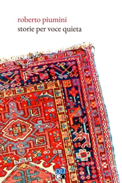 Storie per voce quieta, Roberto Piumini - Ebook - 9788885723405