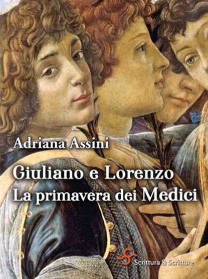 Giuliano e Lorenzo, Adriana Assini - Ebook - 9788885746244