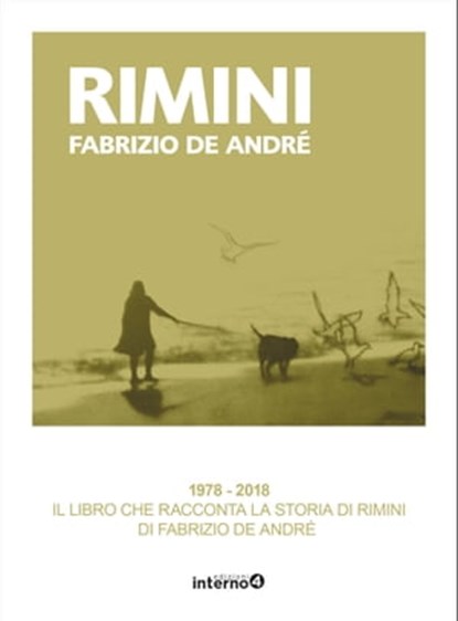 Rimini, Fabrizio de Andrè - Ebook - 9788885747272