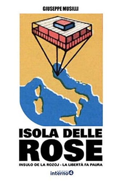 Isola delle rose, Giuseppe Musilli - Ebook - 9788885747579