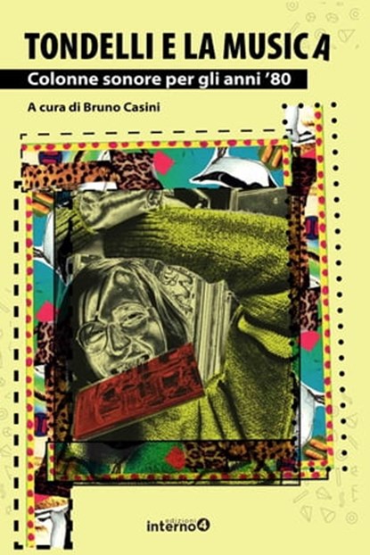 TONDELLI E LA MUSICA, Bruno Casini - Ebook - 9788885747746