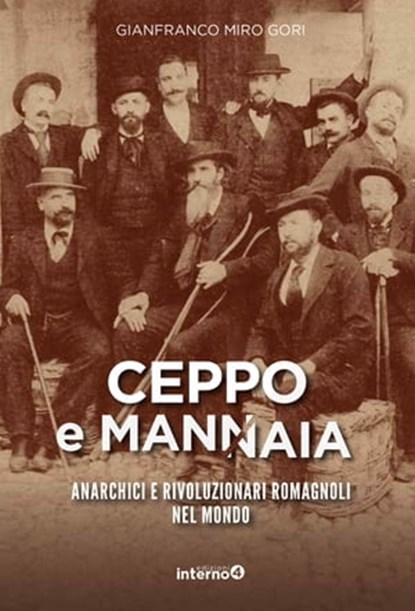 CEPPO E MANNAIA, Gianfranco Miro Gori - Ebook - 9788885747753