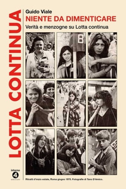 NIENTE DA DIMENTICARE, Guido Viale - Ebook - 9788885747760