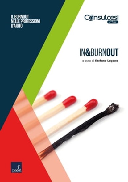 In&burnout, Stefano Lagona - Ebook - 9788885939707