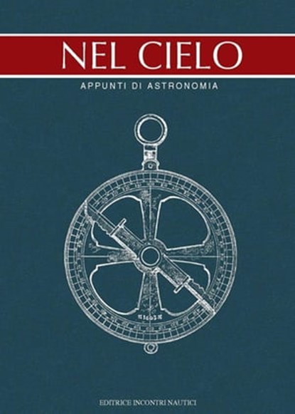 Nel Cielo, Augusto Guidobaldi - Ebook - 9788885986862
