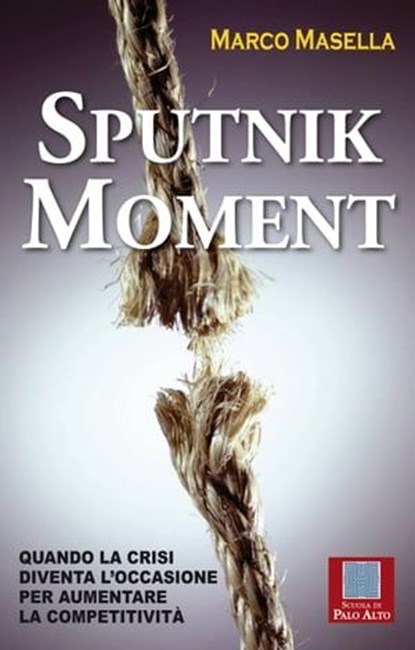 Sputnik moment, Marco Masella - Ebook - 9788886696500