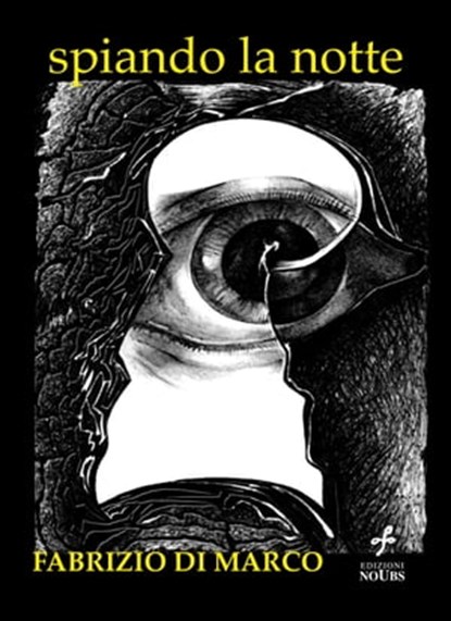 Spiando la notte, Fabrizio Di Marco - Ebook - 9788886885126