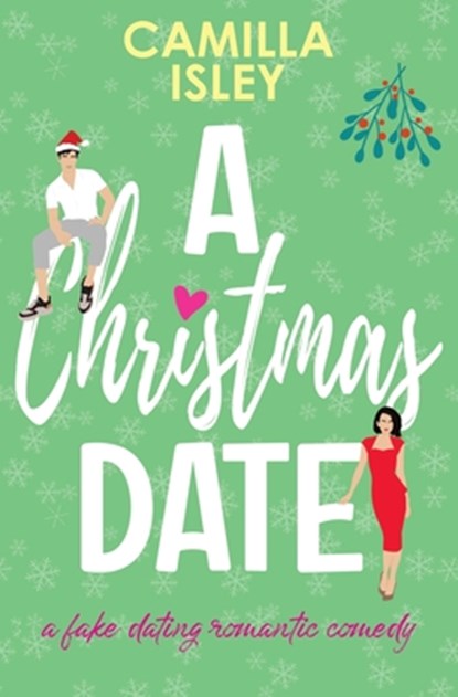 A Christmas Date, Camilla Isley - Paperback - 9788887269291