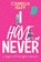I Have Never, Camilla Isley - Paperback - 9788887269895