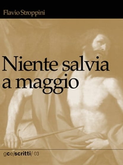 Niente salvia a maggio, Flavio Stroppini - Ebook - 9788887469844