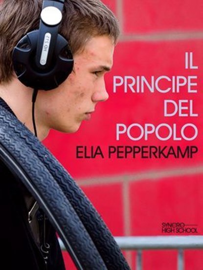 Il principe del popolo, Elia Pepperkamp - Ebook - 9788889113943