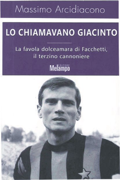 Lo chiamavano Giacinto, Massimo Arcidiacono - Ebook - 9788889533925